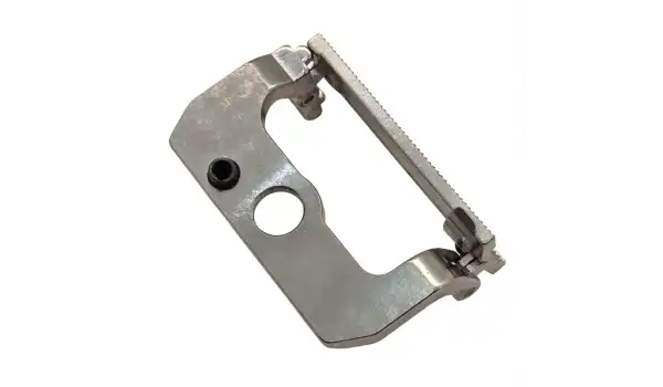 Juki LBH782 25Mm İlik Ayak (Ayarlı) / B1552-782-OAO-A