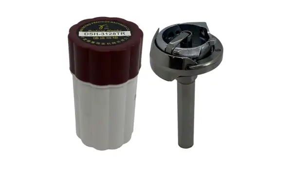 Juki LH3128-3120A-3120F Çağanoz / DSH-3128TR