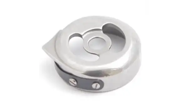 Juki LH3178 Çiftiğne Elektronik Mekik / CP-G12M(2)TR