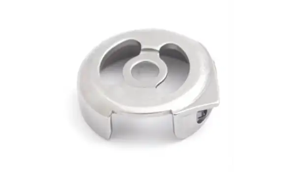 Juki LH3178 Çiftiğne Elektronik Mekik / CP-G12M(2)TR