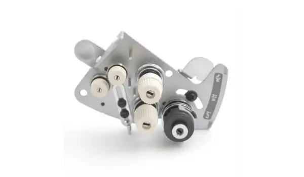 Juki LH3500A Çiftiğne Tansiyon / F-25 (16-A032) 400-91192 (400-94771)