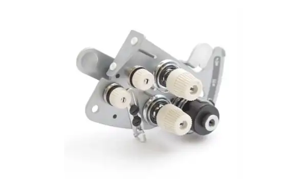 Juki LH3500A Çiftiğne Tansiyon / F-25 (16-A032) 400-91192 (400-94771)