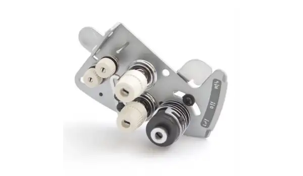 Juki LH3500A Çiftiğne Tansiyon / F-25 (16-A032) 400-91192 (400-94771)