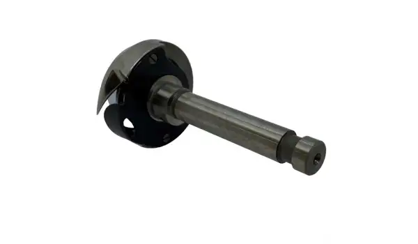 Juki LH3568-7 Elektronik Çağanoz / DSH-3568TR