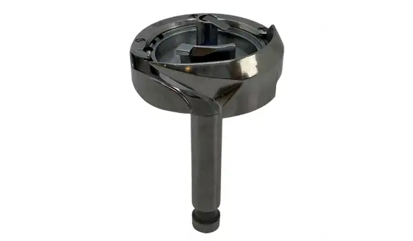 Juki LH3588-7 Çiftiğne Elektronik Çağanoz / DSH-3588TR