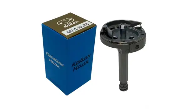 Juki LH3588-7 Çiftiğne  Elektronik Çağanoz/ KRT12-35LJKC