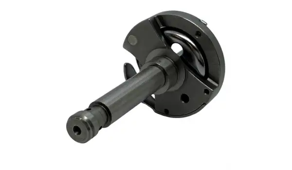 Juki LH3588-7 Çiftiğne  Elektronik Çağanoz/ KRT12-35LJKC