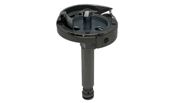 Juki LH3588-7 Çiftiğne  Elektronik Çağanoz/ KRT12-35LJKC