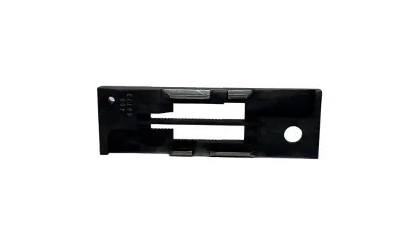 Juki LH3588 Çiftiğne 1/4 Plaka / 400-94773