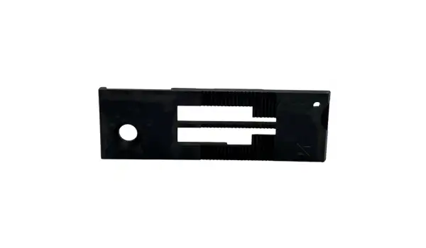 Juki LH3588 Çiftiğne 1/4 Plaka / 400-94773