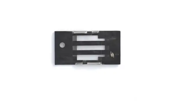 Juki LH3588 Çiftiğne 1İnç Plaka / 400-25503