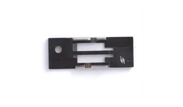 Juki LH3588 Çiftiğne 3/8 Plaka / 400-25495