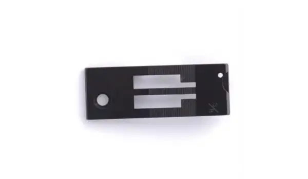 Juki LH3588 Çiftiğne 3/8 Plaka / 400-25495