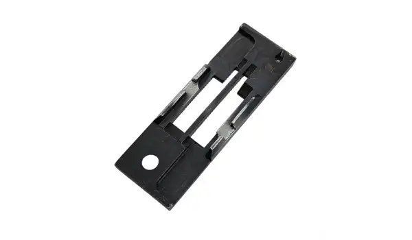 Juki LH3588 Çiftiğne 5/16 Plaka / 400-25494