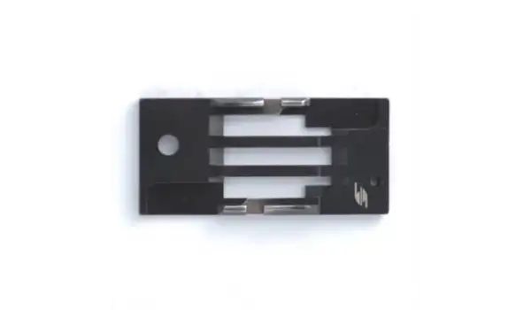 Juki LH3588 Çiftiğne 5/8 Plaka / 400-25499