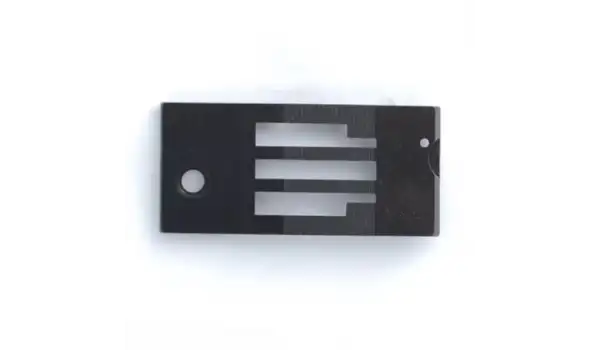 Juki LH3588 Çiftiğne 5/8 Plaka / 400-25499