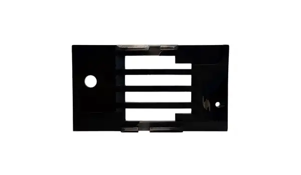 Juki LH3588 Çiftiğne 7/8 Plaka / 400-25502