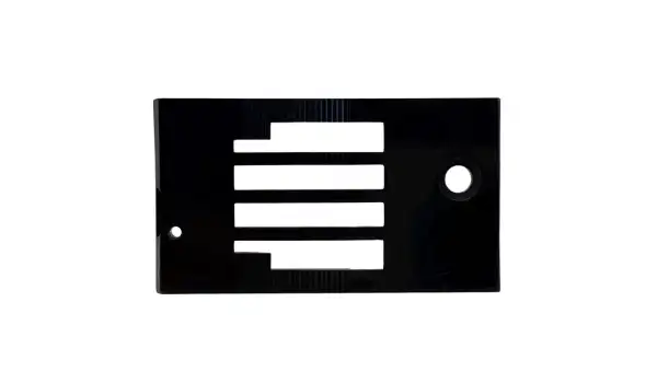 Juki LH3588 Çiftiğne 7/8 Plaka / 400-25502