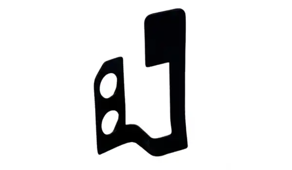 Juki LH3588 Çiftiğne İp Tutucu / 400-44393