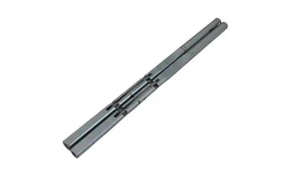 Juki LH3588 Çiftiğne Sağ-Sol Takım İğne Mili / 400-26983+400-26984