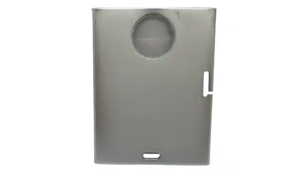 Juki LH3588 Çiftiğne Sağ Sürgü Plaka / 226-00555