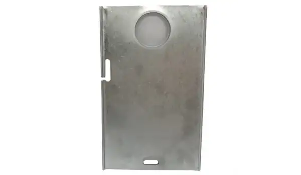 Juki LH3588 Çiftiğne Sol Sürgü Plaka / 226-01058 (S07318-101)