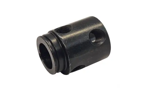 Juki LK-1790 İlik Çağanoz Yağlama Topu / 137-29660