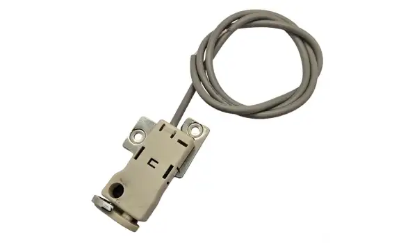 Juki LK-1790 İlik Stoplama Düğmesi / 320-02354