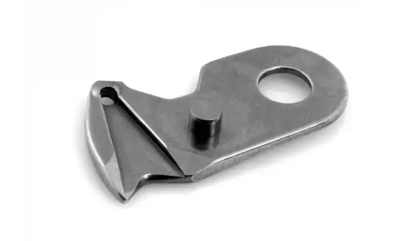 Juki Lk1850 Seri Ponteres Makine Hareketli Bıçak /B2421-280-0A0