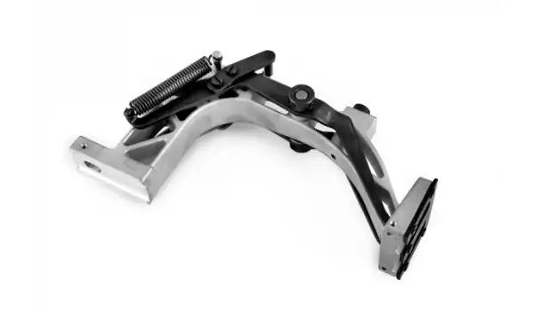 Juki Lk1900 Seri Ponteres Makine Ayak Kolu /400-39013