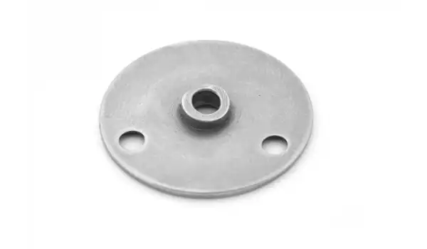 Juki Lk1900 Seri Ponteres Makine Göbek Plaka /D2426-280