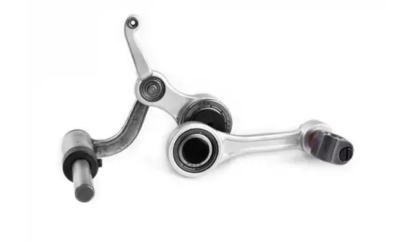 Juki Lk1900 Seri Ponteres Makine Horozu /400-06529