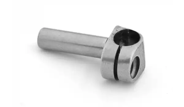 Juki Lk1900 Seri Ponteres Makine İğne Mil Kelepçe /B1411-552-000