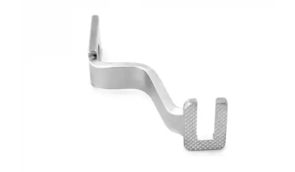 Juki Lk1900 Seri Ponteres Makine Kot Ayak (Sağ) /141-37806