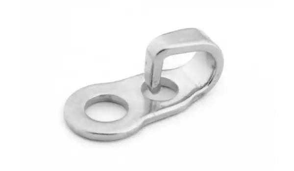 Juki Lk1900 Seri Ponteres Makine Ön (Sol) İp Yolu /137-05108