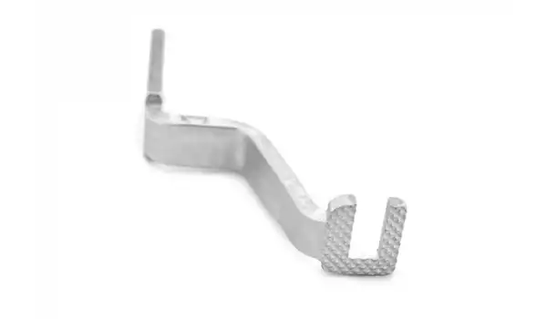 Juki Lk1900 Seri Ponteres Makine Penye Ayak (Sağ) /135-18709