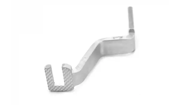 Juki Lk1900 Seri Ponteres Makine Penye Ayak (Sol) /135-18600