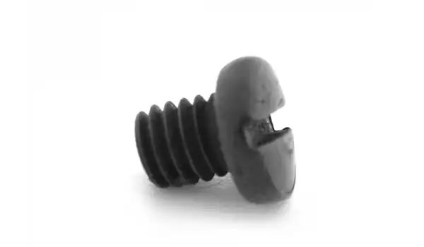 Juki Lk1900 Seri Ponteres Makine Sabit Bıçak Vidası /SS-7090410-SP