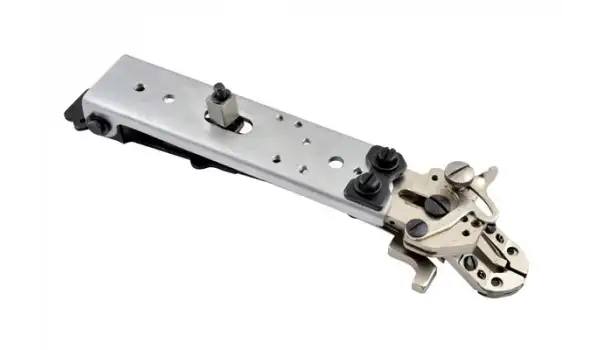 Juki Lk1903 Seri Düğme Makine Çene Tertibatı