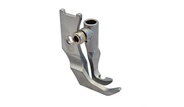 Juki LU-1510N - 241 / Brother 837 Sağ Fermuar Ön Arka Ayak Takım / TP1510 RN