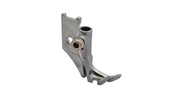 Juki LU-1510N - 241 / Brother 837 Sol Fermuar Ön Arka Ayak Takım / TP1510 LN