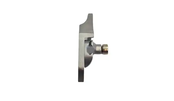 Juki LU-1510N - 241 / Brother 837 Sol Fermuar Ön Arka Ayak Takım / TP1510 LN