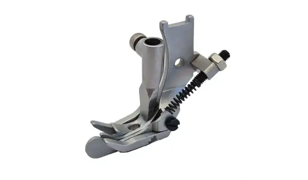 Juki LU-1510N - 241 /Brother 837 /Typıcal GC6-7 Sağ Ön Arka Ayak Set / GR1510-5