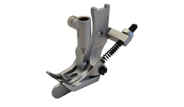 Juki LU-1510N - 241 /Brother 837 /Typıcal GC6-7 Sağ Ön Arka Ayak Set / GR1510-7