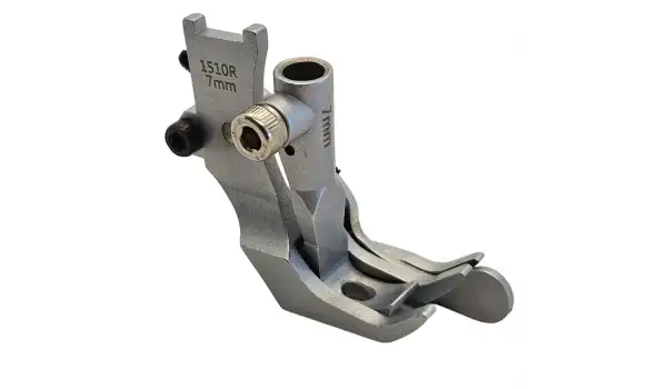 Juki LU-1510N - 241 /Brother 837 /Typıcal GC6-7 Sağ Ön Arka Ayak Set / GR1510-7