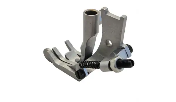 Juki LU-1510N - 241 /Brother 837 /Typıcal GC6-7 Sağ Ön Arka Ayak Set / GR1510-7