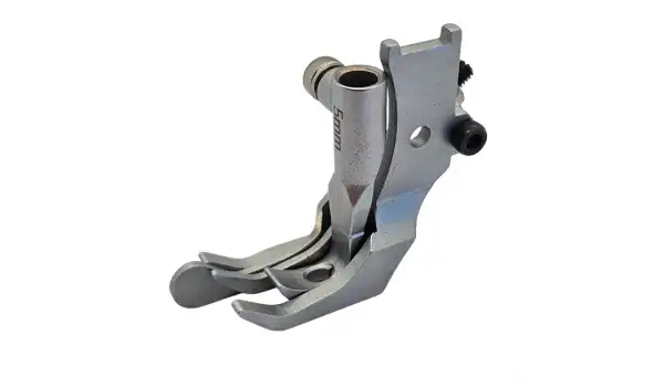 Juki LU-1510N - 241 /Brother 837 /Typıcal GC6-7 Sol Ön Arka Ayak Set / GL1510-5