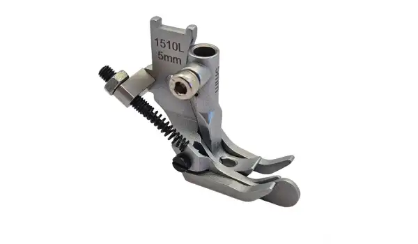 Juki LU-1510N - 241 /Brother 837 /Typıcal GC6-7 Sol Ön Arka Ayak Set / GL1510-5