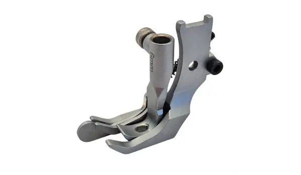 Juki LU-1510N - 241 /Brother 837 /Typıcal GC6-7 Sol Ön Arka Ayak Set / GL1510-6