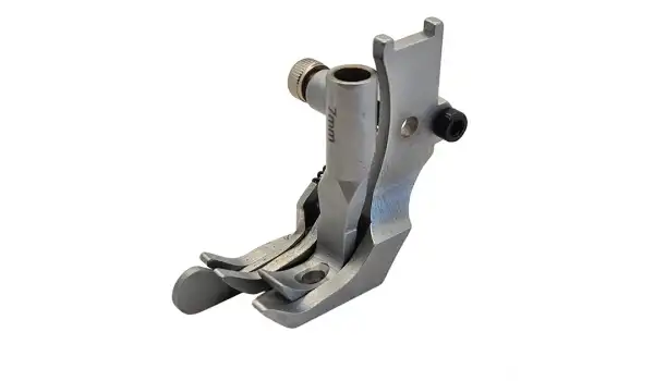 Juki LU-1510N - 241 /Brother 837 /Typıcal GC6-7 Sol Ön Arka Ayak Set / GL1510-7